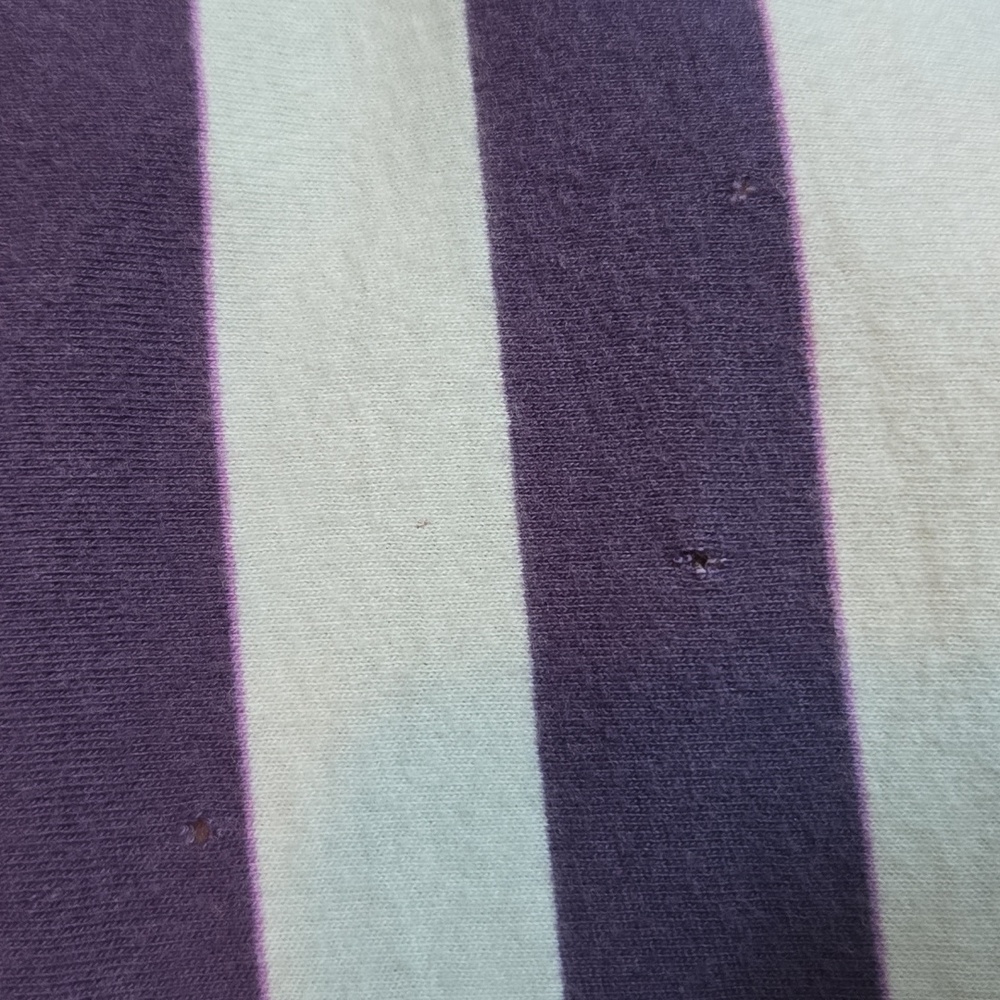 Striped Top - Picture 8 of 8